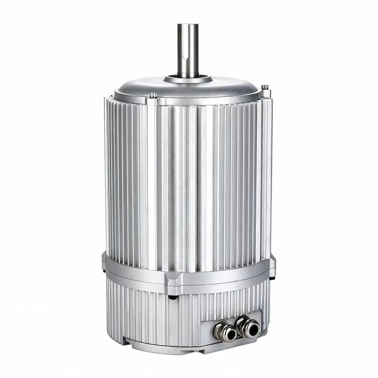 Volcano HSE Series EC Motor