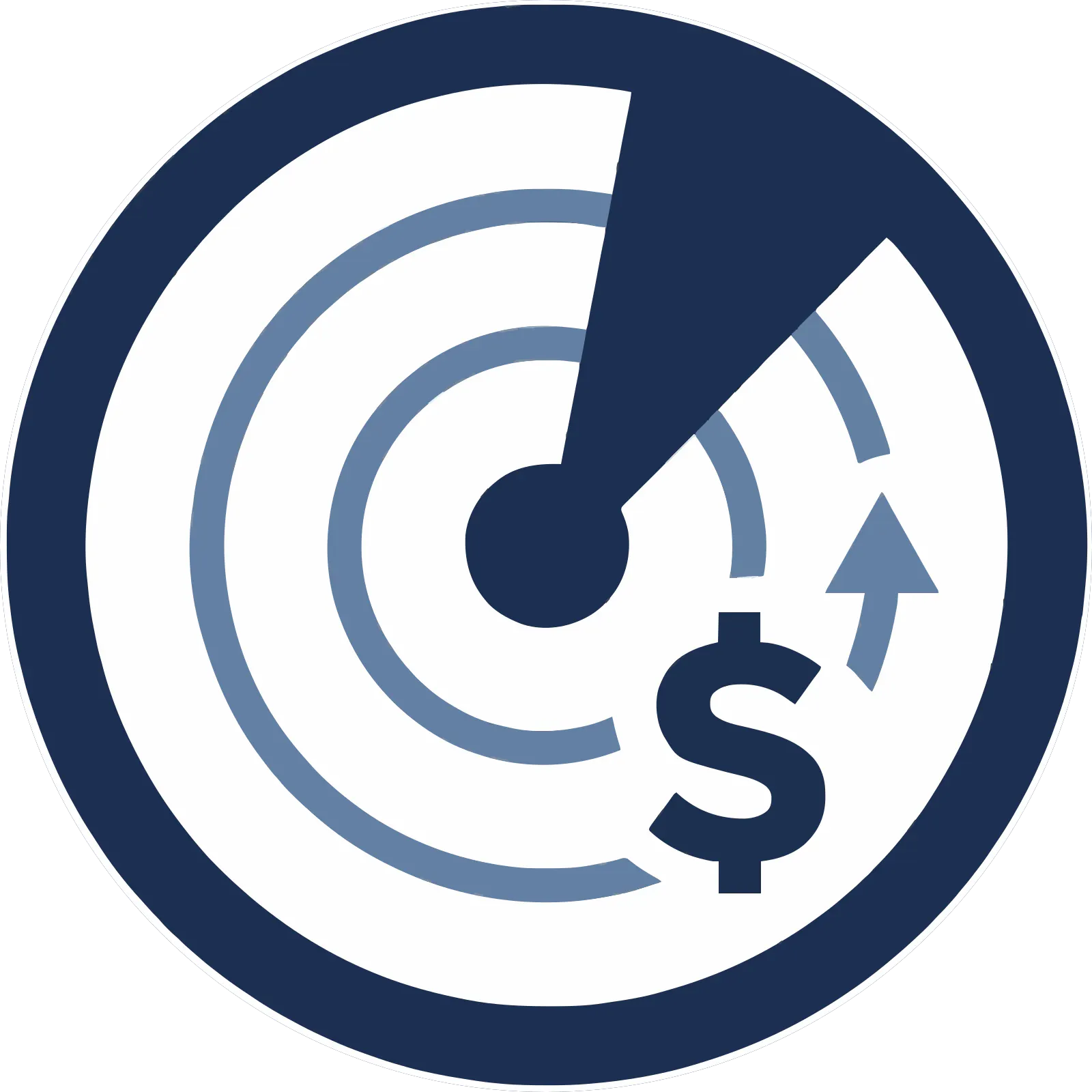  Price Radar logo