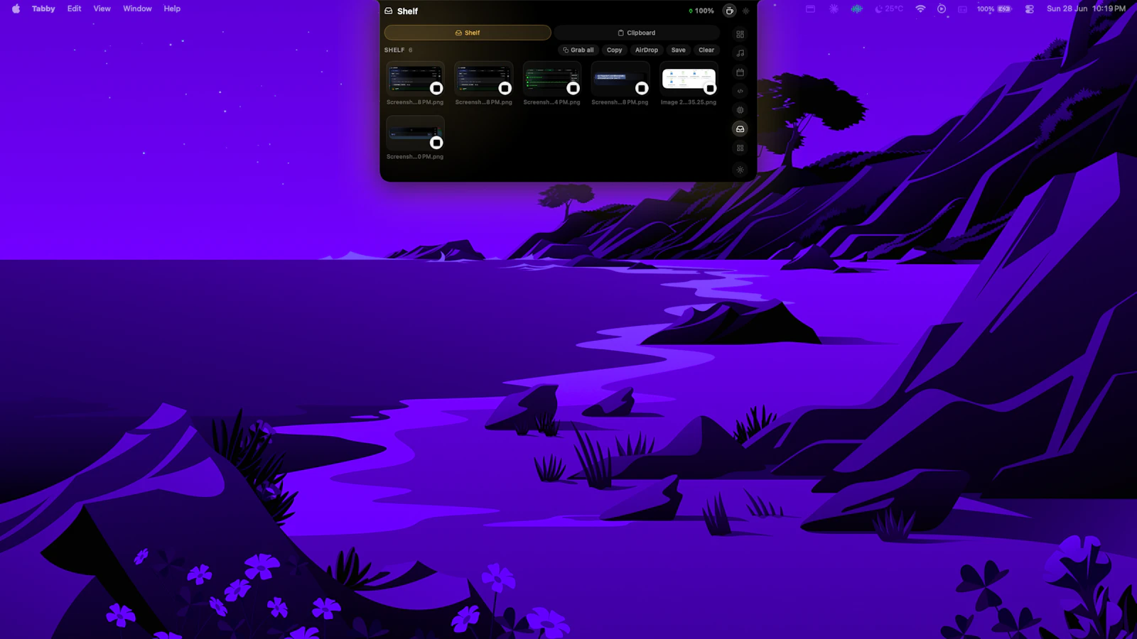 Crest screenshot 10