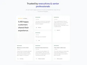 AI Resume Builder | Rothr gallery image
