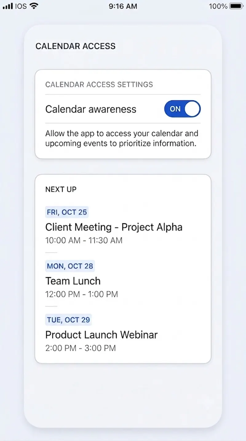 Bronsik screenshot 2
