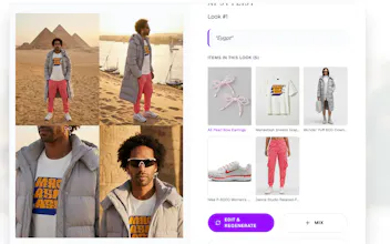 faishion.AI gallery image