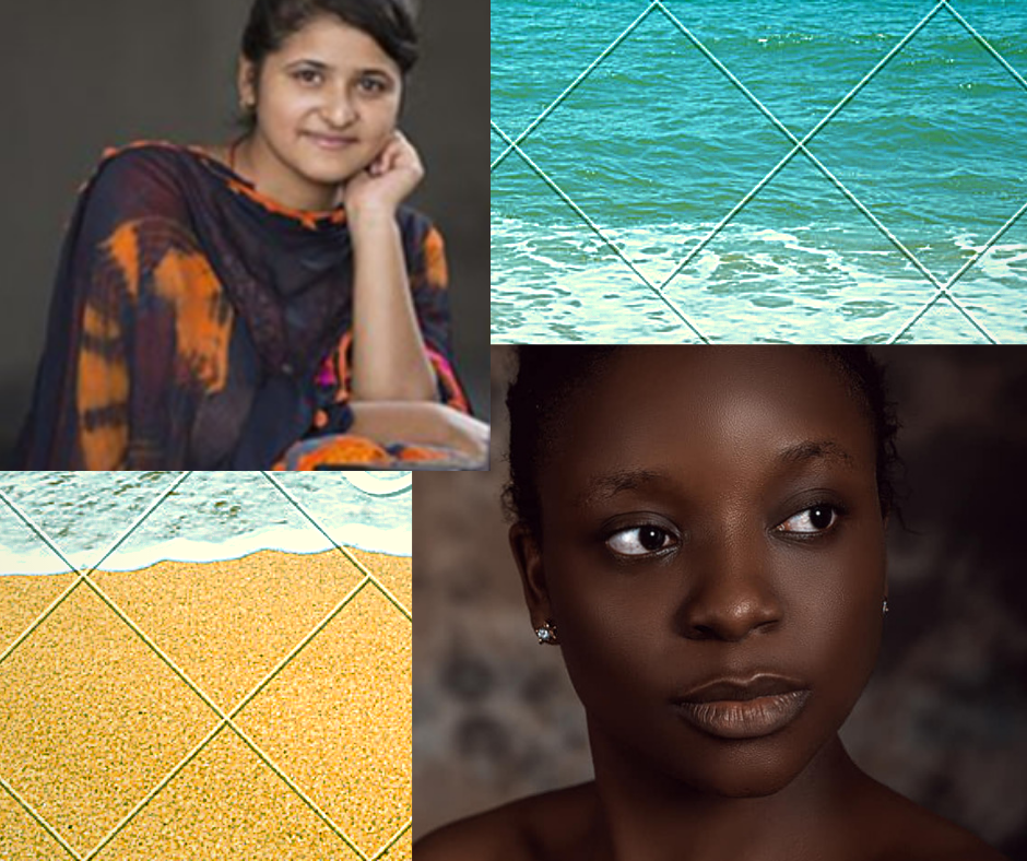 Online contest votes