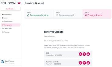 Fishbowl gallery image