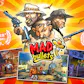 Mad Bullets