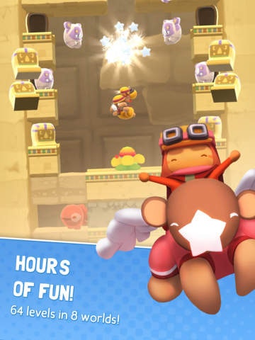 Starlit Adventure gallery image