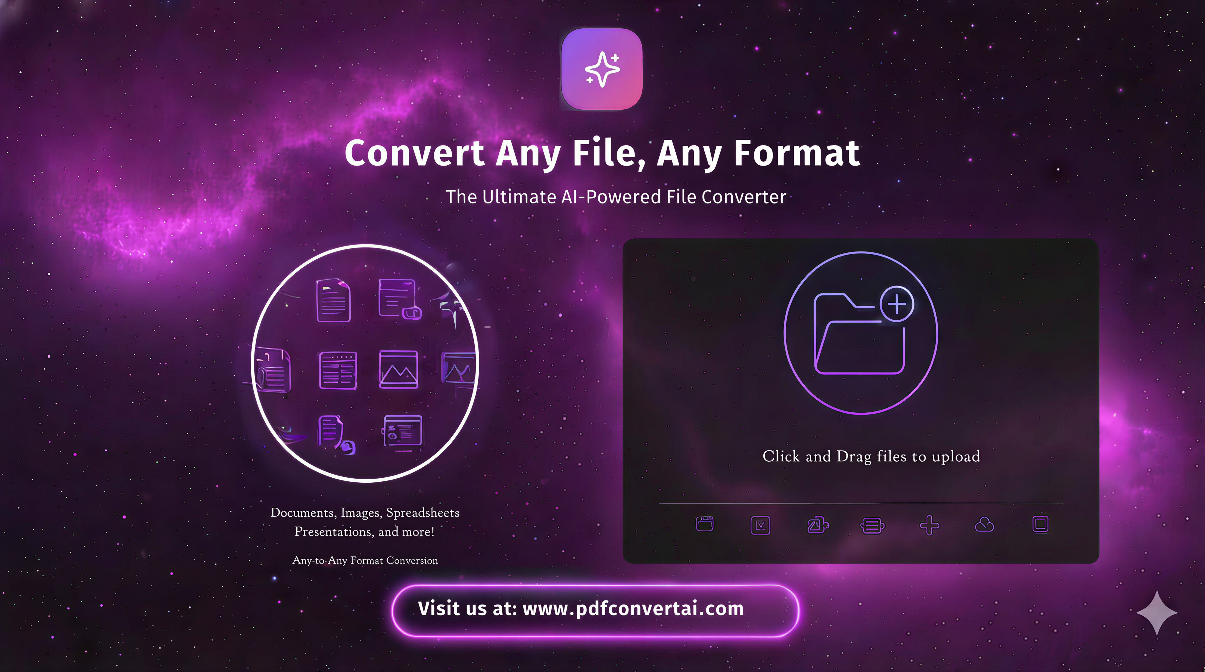 OmniConverter AI gallery image