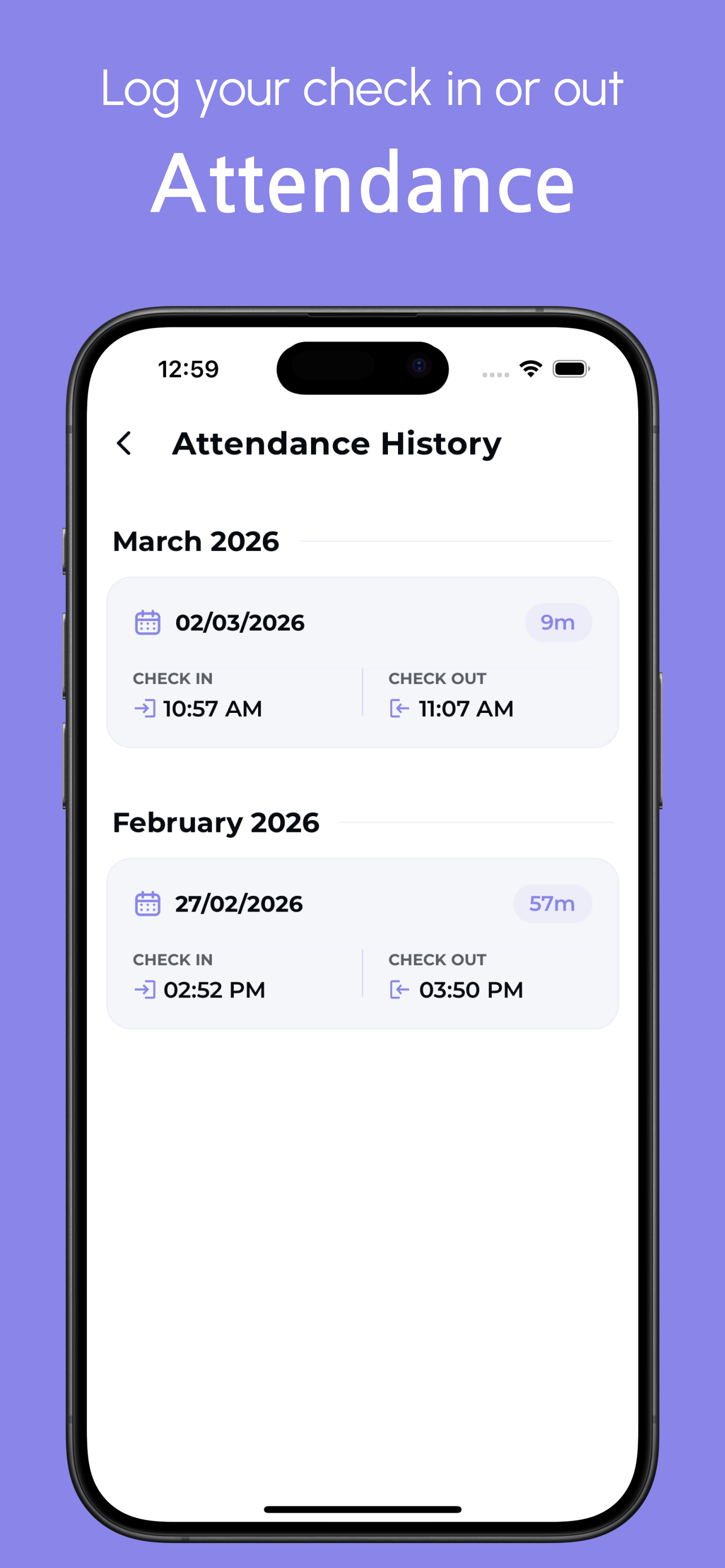 Study Planner  gallery image