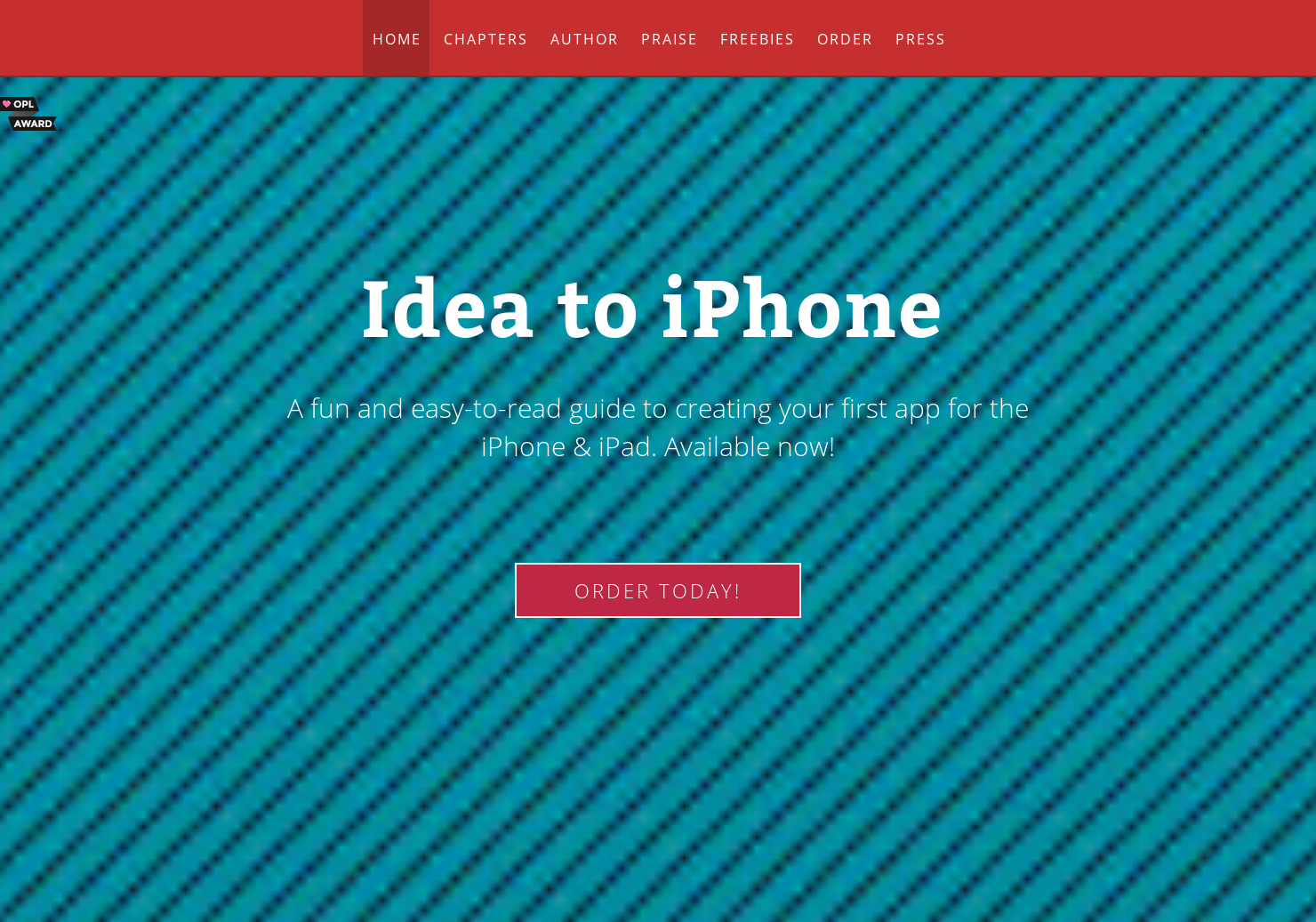 Idea to iPhone gallery image