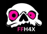 FFH4X 项目横幅