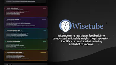 Wisetube gallery image