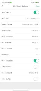 Wewins - Camina media 5