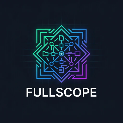 FullScope logo