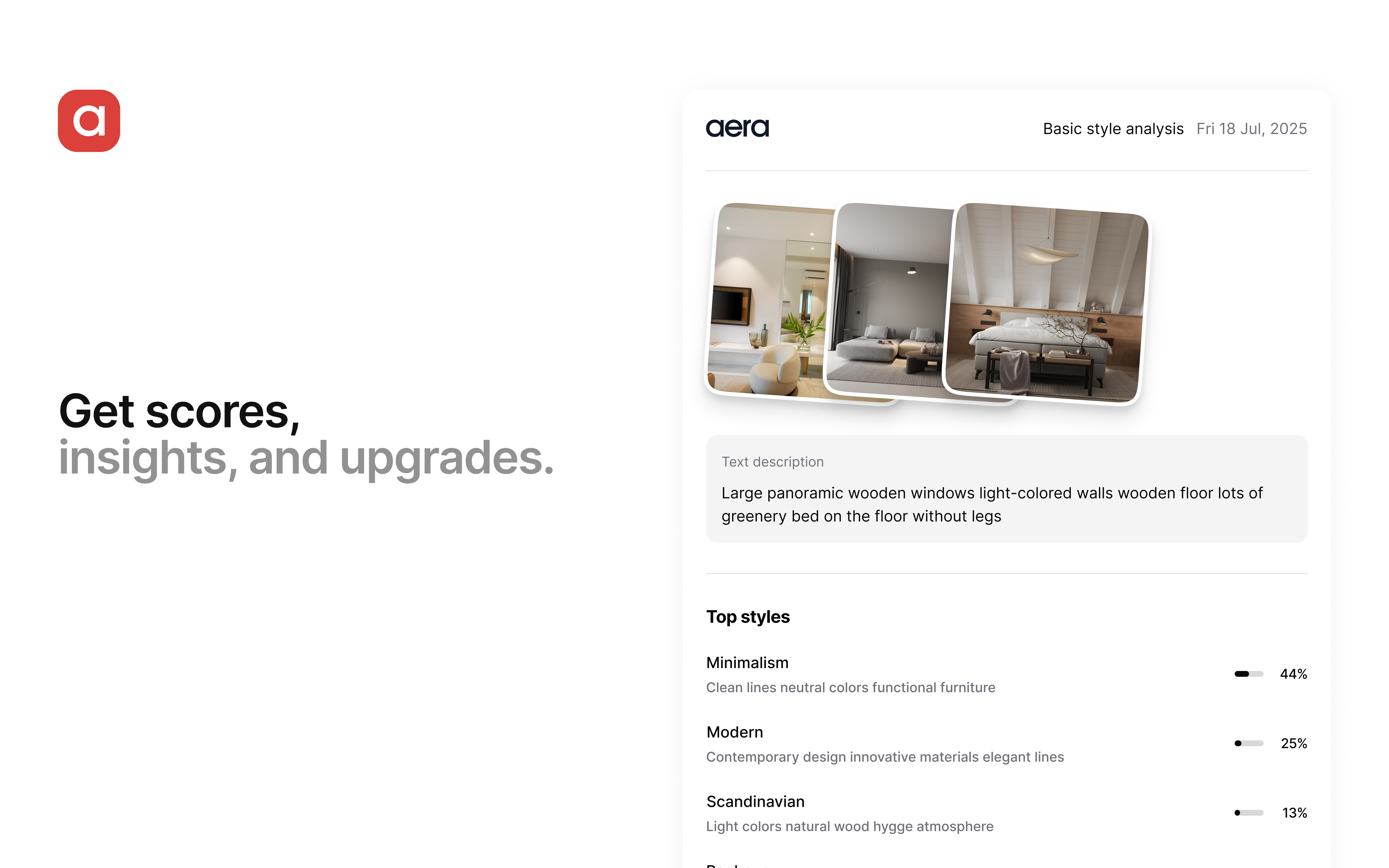 Aera Vibe - Screenshot 3 preview