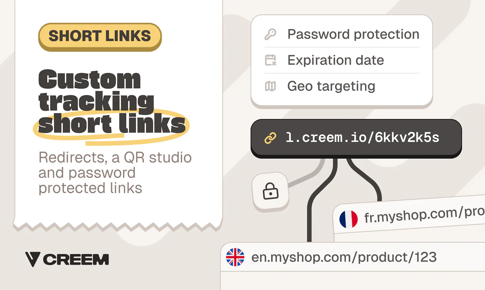 CREEM 2.0 screenshot 3