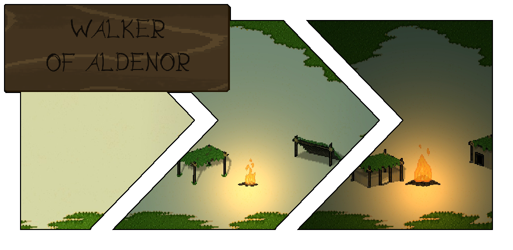 Walker of Aldenor gallery image