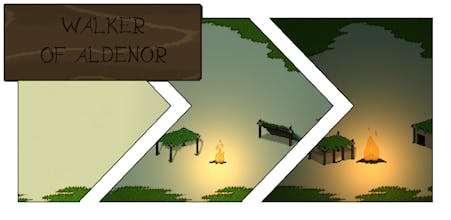 Walker of Aldenor gallery image