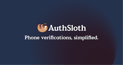 AuthSloth gallery image