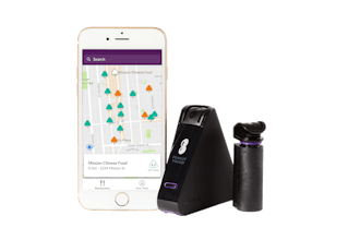 Nima Peanut Sensor gallery image