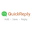 QuickReply