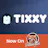 Tixxy