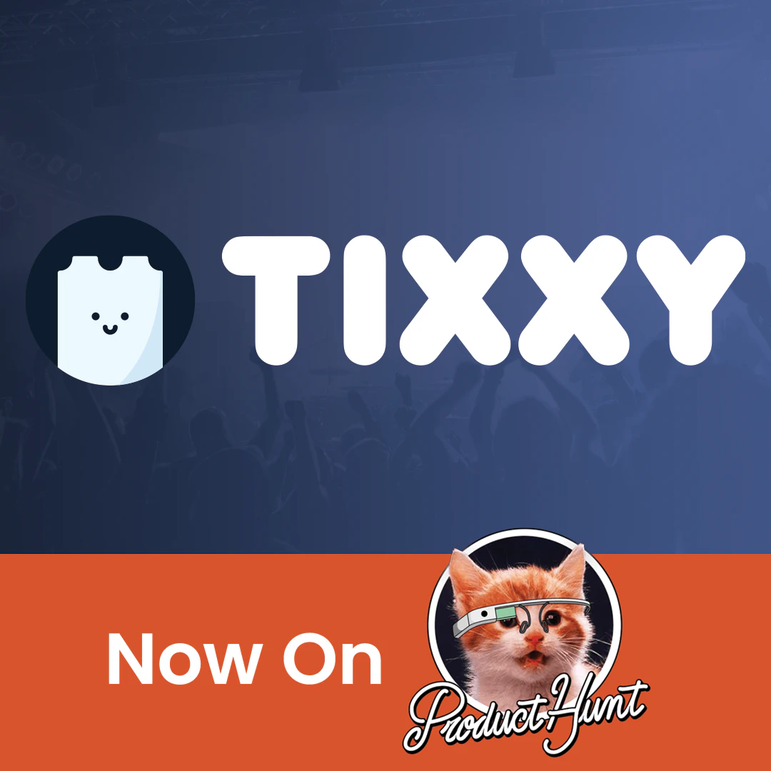 Tixxy