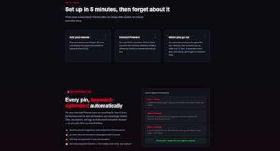 SiteToSocial gallery image