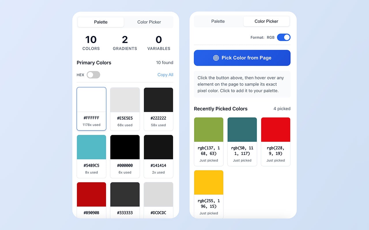 Inspector Pro di stile media 3