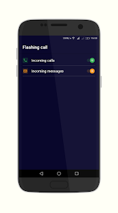 Flashing Call gallery image
