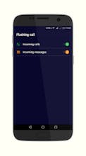 Flashing Call gallery image