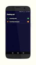 Flashing Call gallery image