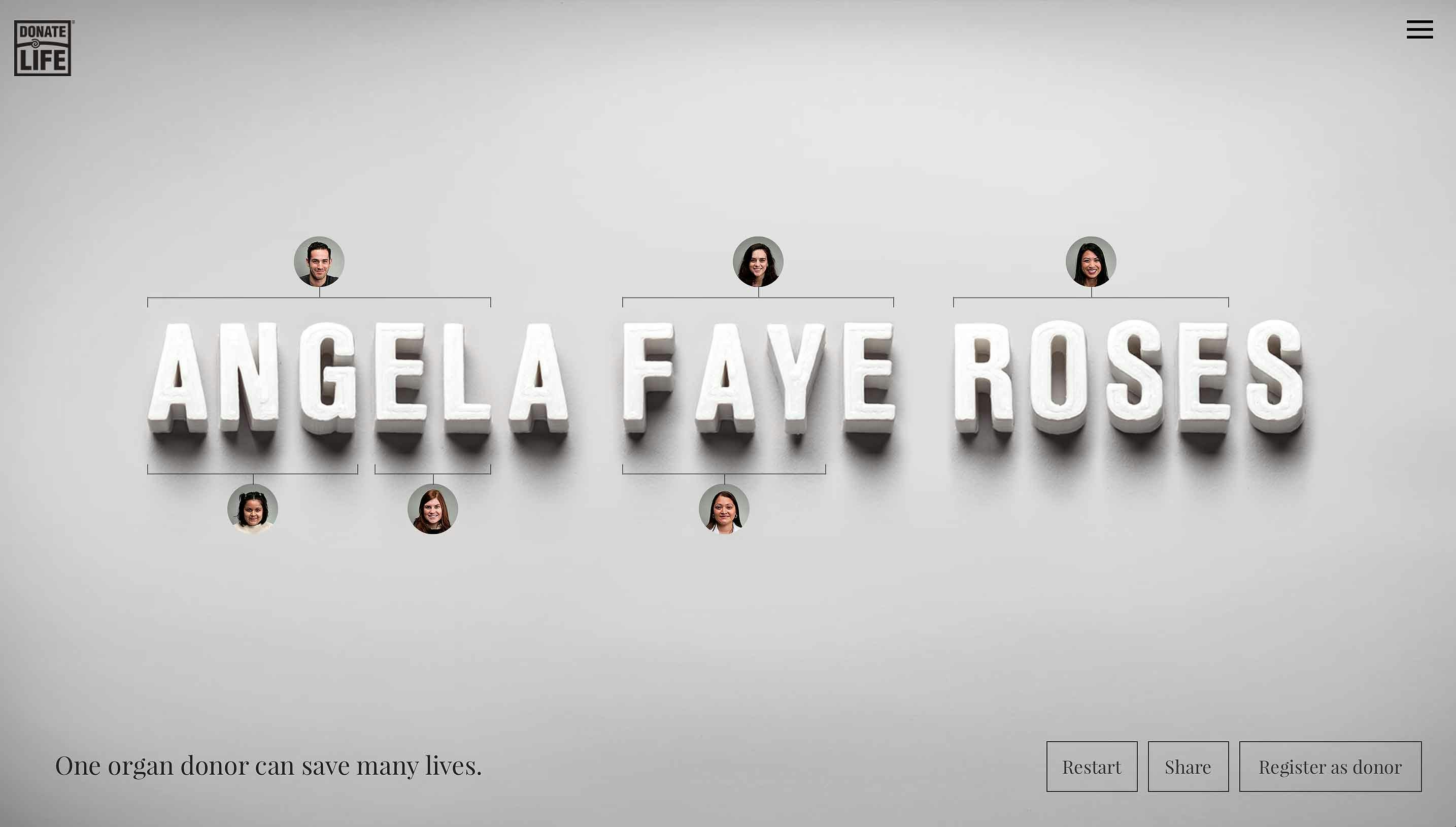 Your Name Saves gallery image