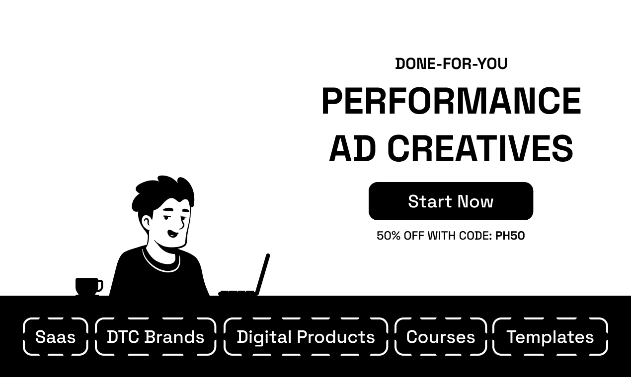 Clickable Creatives media 1