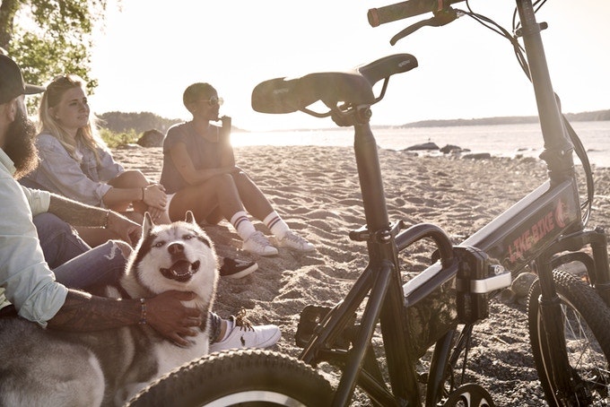 Like Bike gallery image