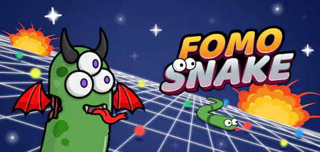 Fomo Snake gallery image