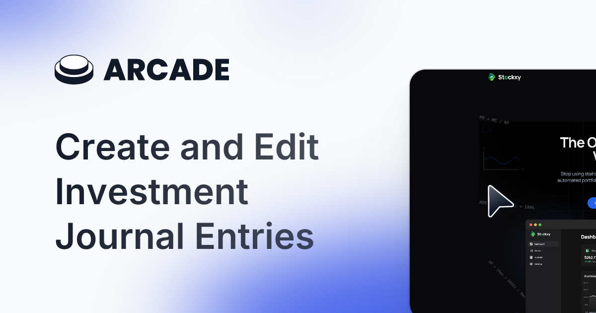 Stockxy gallery image