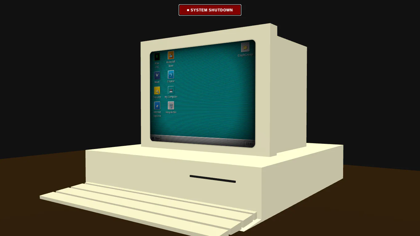 Win95 Cloph version gallery image
