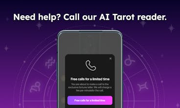 Soul Tarot gallery image