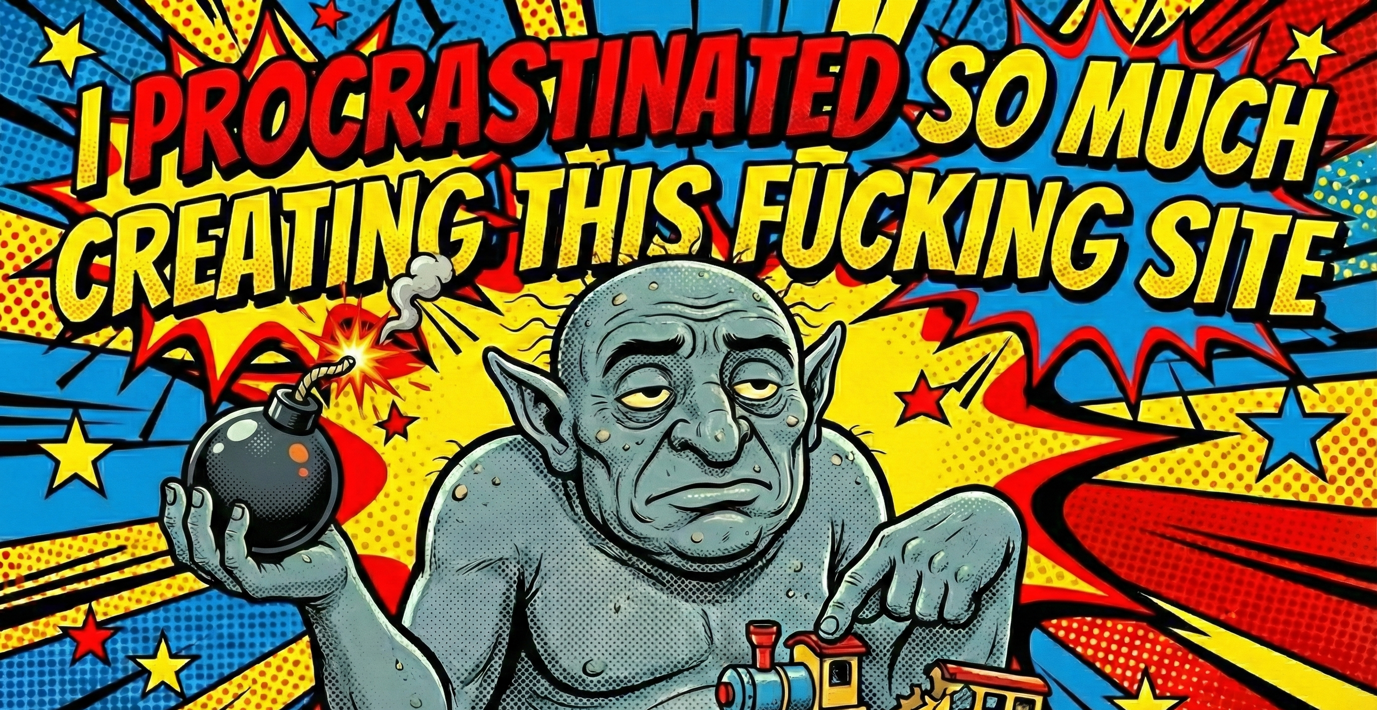 trolliverr gallery image