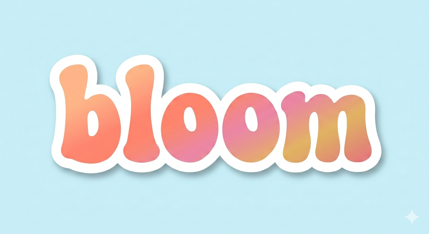 ColorBloom logo