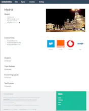 Linked Cities gallery image