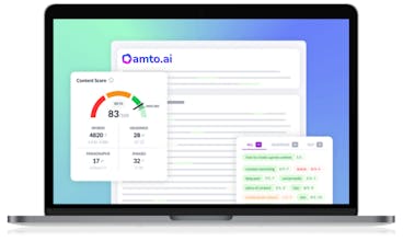 amto.ai gallery image