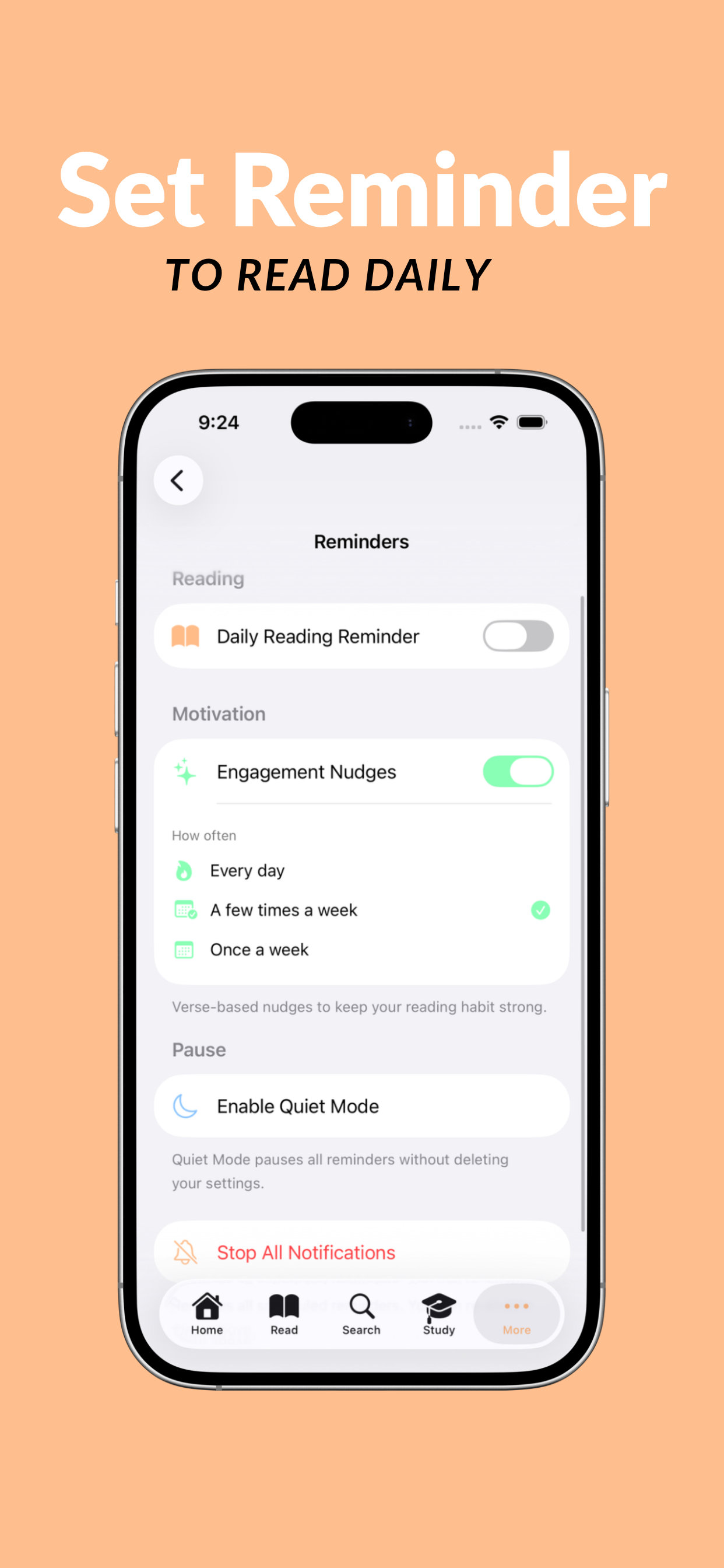 Bible App For Everyone gallery image