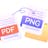 PDF to PNG Converter