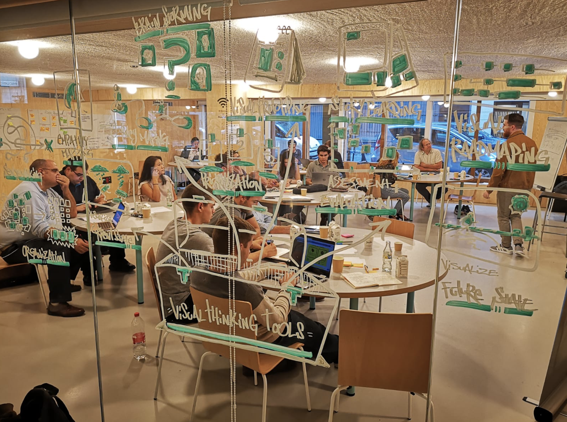 Sapien Innovation gallery image