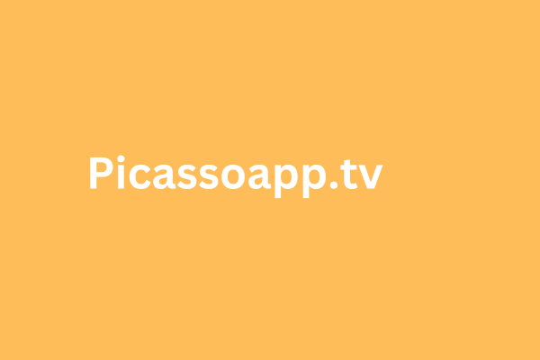 Picassoapp - Picassoapp, medya 1