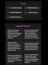 BookBlitzAI gallery image