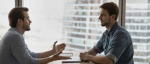 Manage Job Applications gallery image