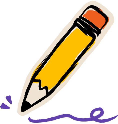 Guess Doodle - Product Hunt launch logo and brand identity