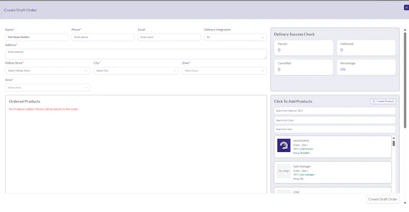 SmartComm.ai screenshot 3